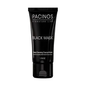 Pacinos Black Mask 52ml