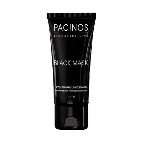 Pacinos Black Mask 52ml