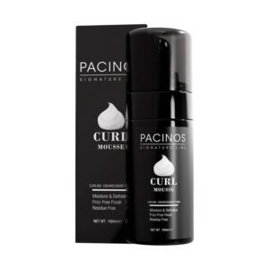 Pacinos Curl Mousse 100ml