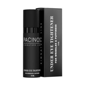 Pacinos Under Eye Tightener 15ml