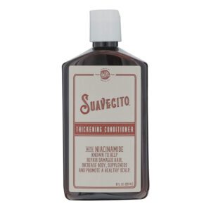 Suavecito Thickening Conditioner 237ml