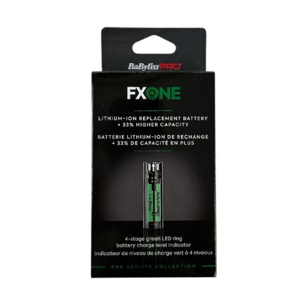 Μπαταρία Babyliss Pro FXONE FXBB33E