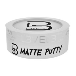 Level3 Matte Putty 150ml