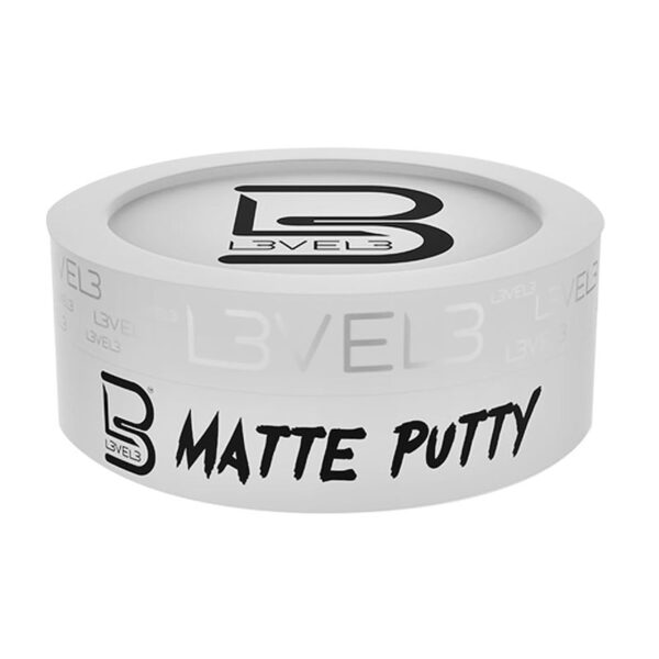 Level3 Matte Putty 150ml