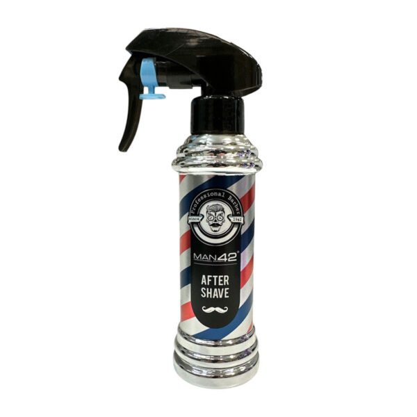 Man 42 After Shave Silver 200ml