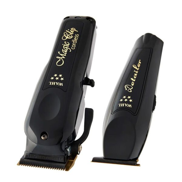 Wahl Cordless Barber Combo