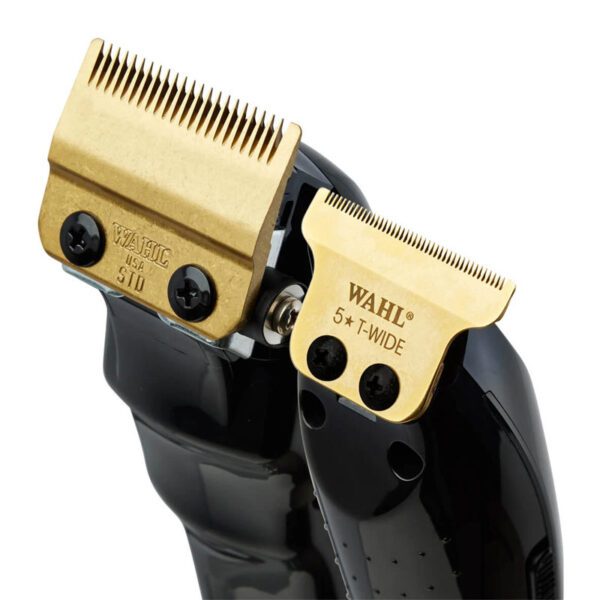 Wahl Cordless Barber Combo