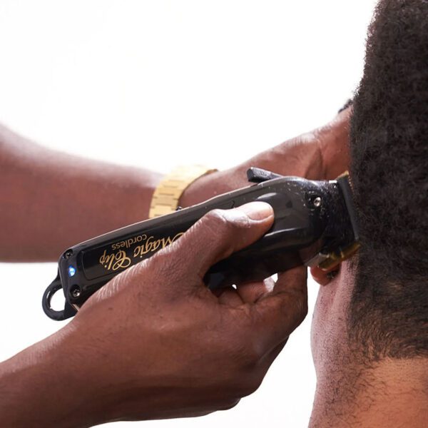 Wahl Cordless Barber Combo