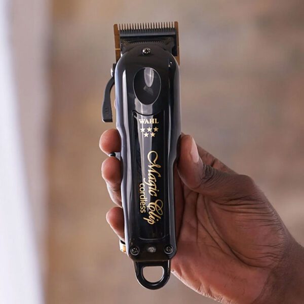 Wahl Cordless Barber Combo