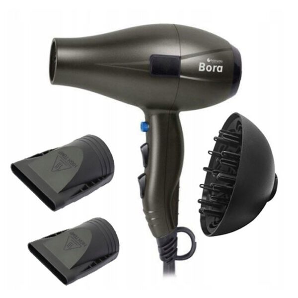 Σεσουάρ μαλλιών Hairway Bora - 2400 Watt