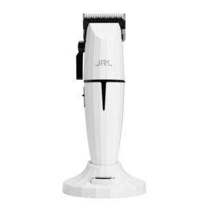 JRL Onyx White Professional Clipper