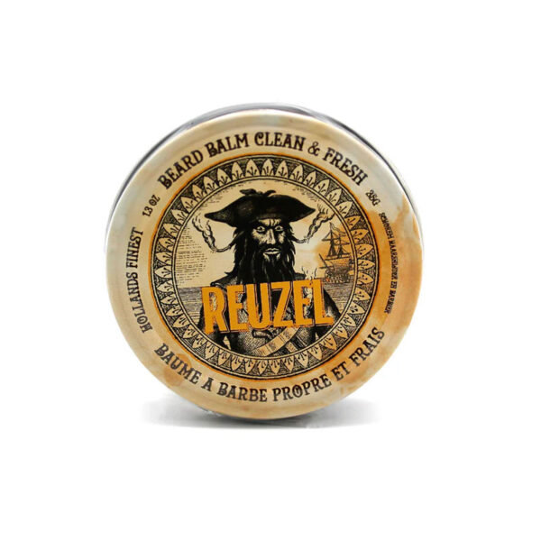 Reuzel Clean & Fresh Beard Balm 35g