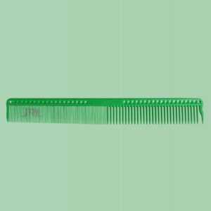 Χτένα κουρέματος JRL J301 Green