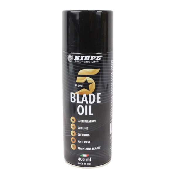 Kiepe Blade Oil & Spray 5 σε 1 - 400ml