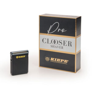 Kiepe Clooser Shaver