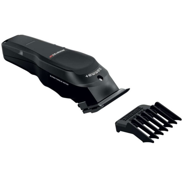Gamma Boosted UP Clipper
