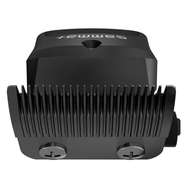 Gamma Boosted UP Clipper