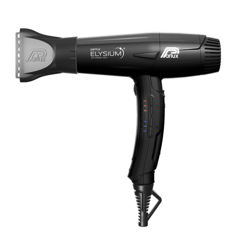 Parlux Elysium 2300W Black Parlux Elysium 2300W Black