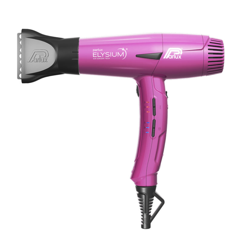 Parlux Elysium 2300W Fuchsia Parlux Elysium 2300W Fuchsia