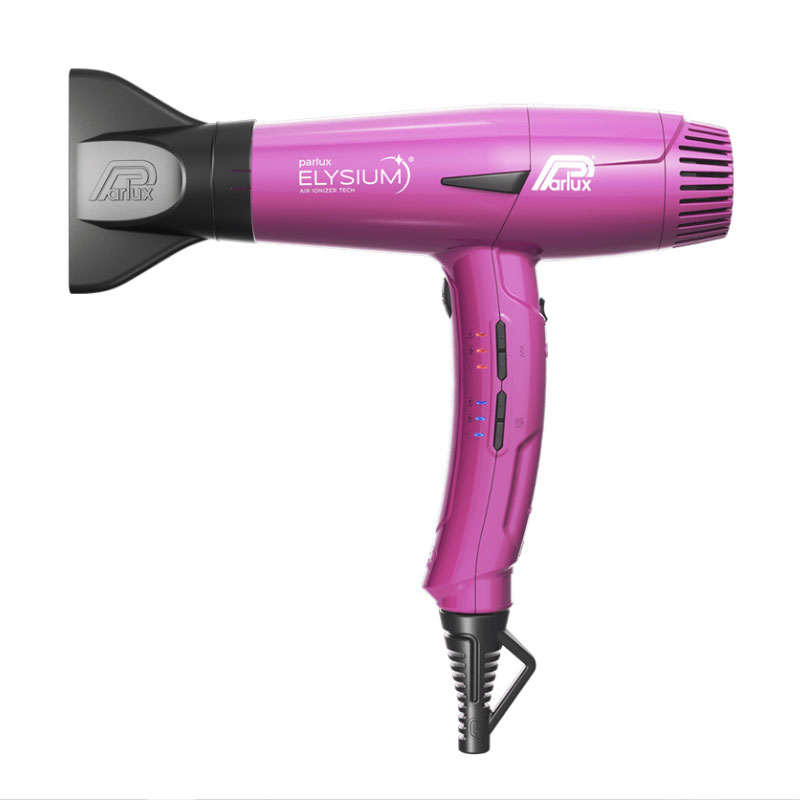 Parlux Elysium 2300W Fuchsia Parlux Elysium 2300W Fuchsia
