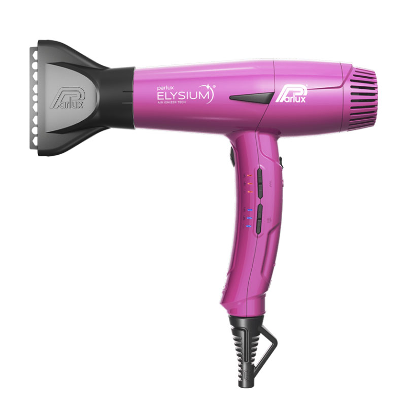 Parlux Elysium 2300W Fuchsia Parlux Elysium 2300W Fuchsia