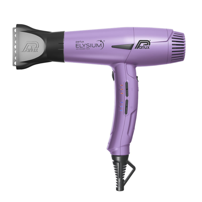 Parlux Elysium 2300W Lilac Parlux Elysium 2300W Lilac