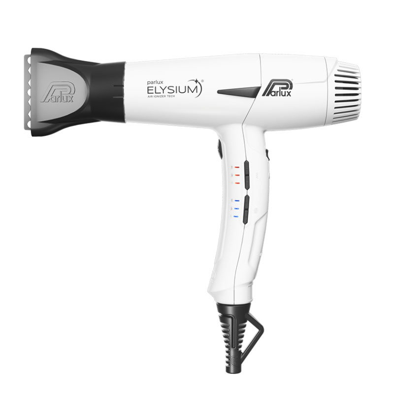 Parlux Elysium 2300W Matte White Parlux Elysium 2300W Matte White