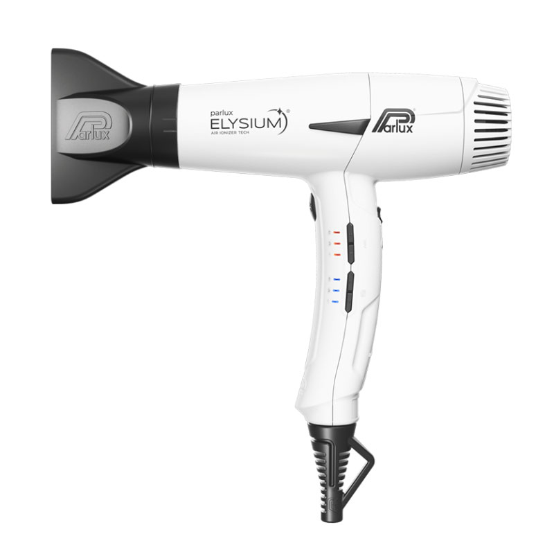 Parlux Elysium 2300W Matte White Parlux Elysium 2300W Matte White