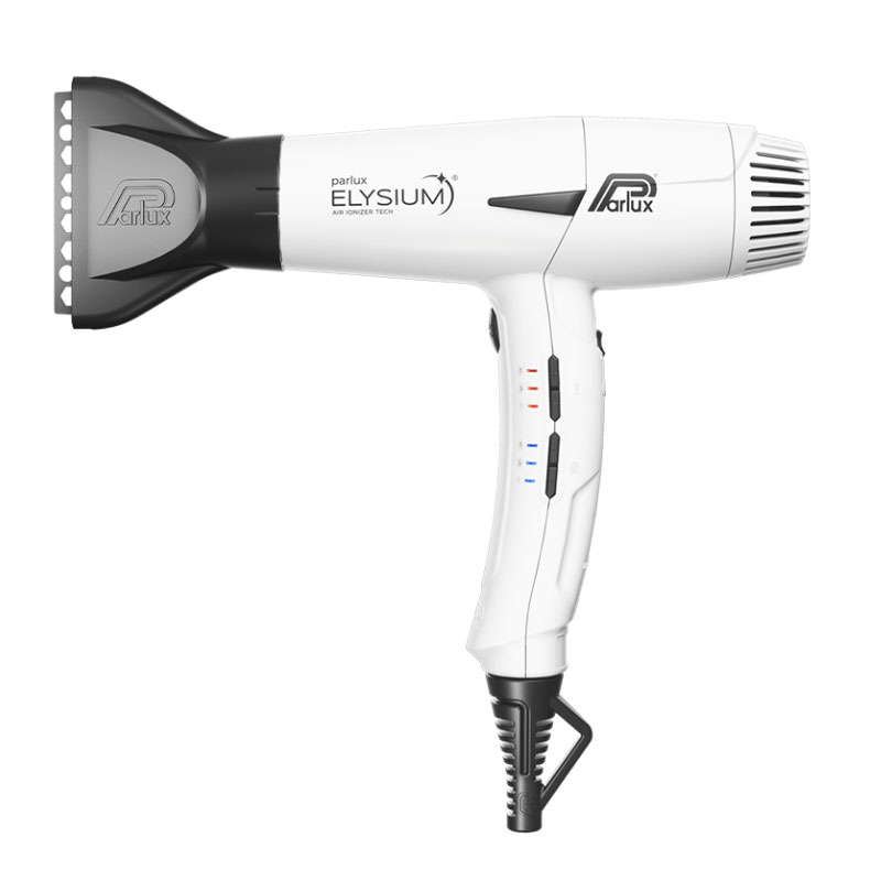 Parlux Elysium 2300W Matte White Parlux Elysium 2300W Matte White