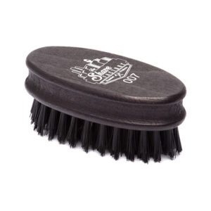 The Shave Factory Hair & Beard Brush 007