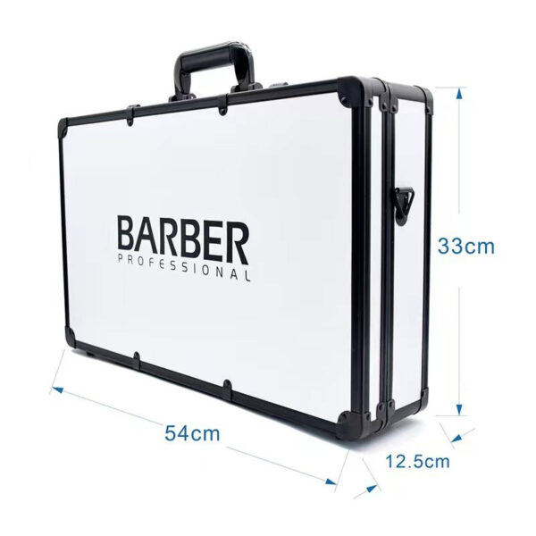 Βαλίτσα Barber VIP