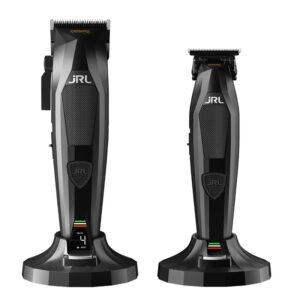 JRL Diamante Clipper & Trimmer Black