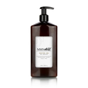 Man 42 Shaving Gel 400ml