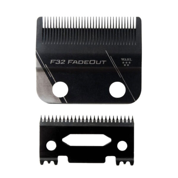 Κοπτικό F32 FadeOut για Wahl Vapor