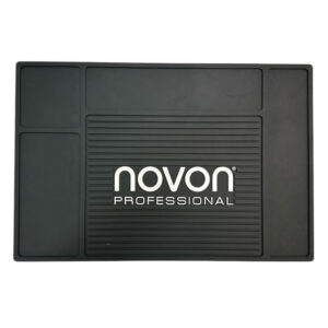 Πατάκι πάγκου Novon Professional Black