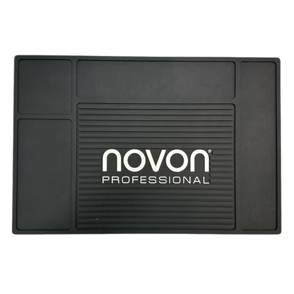 Πατάκι πάγκου Novon Professional Black