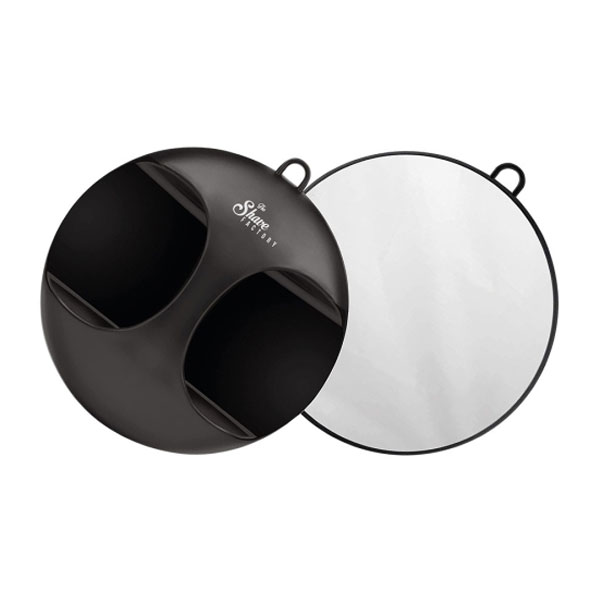 Καθρέφτης The Shave Factory Barber Καθρέφτης The Shave Factory Barber