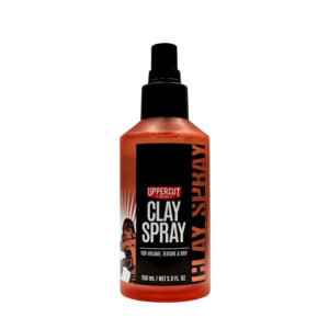 Uppercut Deluxe Clay Spray 150ml