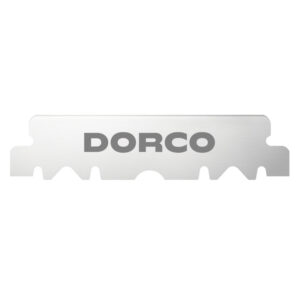 Dorco for Barber Red