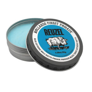 Reuzel Blue Extreme Hold Matte POM/AID 95g