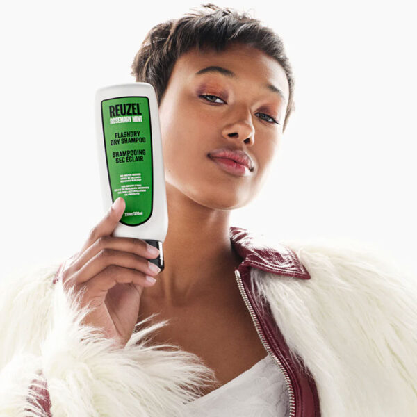 Reuzel Flashdry Dry Shampoo 210ml
