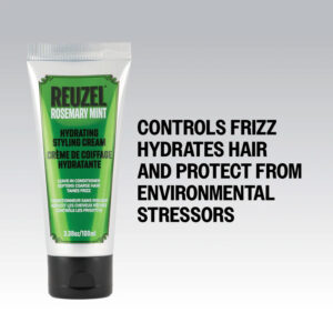 Reuzel Hydrating Styling Cream Rosemary Mint 100ml