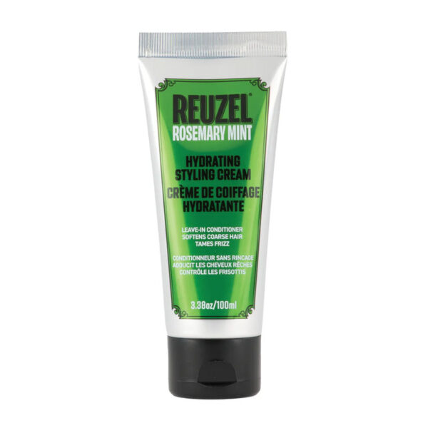 Reuzel Hydrating Styling Cream Rosemary Mint 100ml