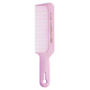 Andis Clipper Comb Pink