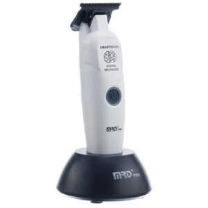 MRD Pro GMT-3969ST Trimmer - White