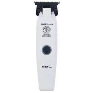 MRD Pro GMT-3969ST Trimmer - White