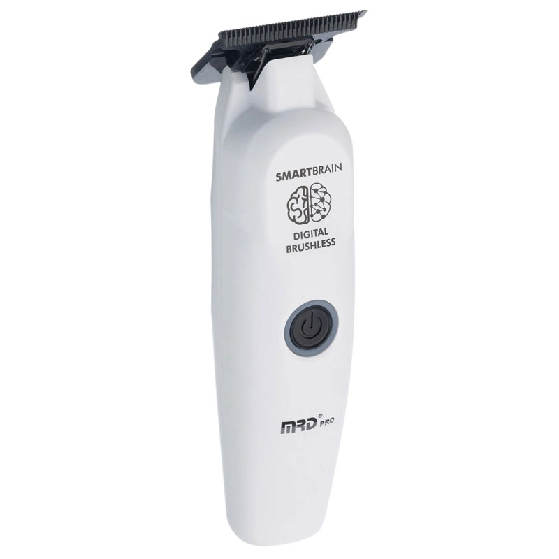 MRD Pro GMT-3969ST Trimmer - White MRD Pro GMT-3969ST Trimmer - White