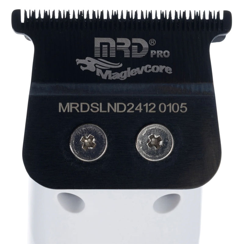 MRD Pro GMT-3969ST Trimmer - White MRD Pro GMT-3969ST Trimmer - White