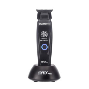 MRD Pro GMT-90-4 Trimmer - Black