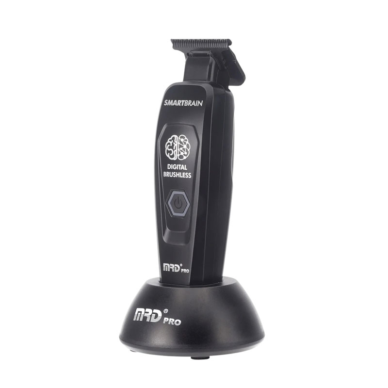 MRD Pro GMT-90-4 Trimmer - Black MRD Pro GMT-90-4 Trimmer - Black